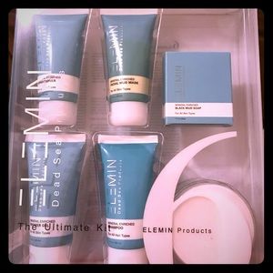 Elemin Dead Sea Products